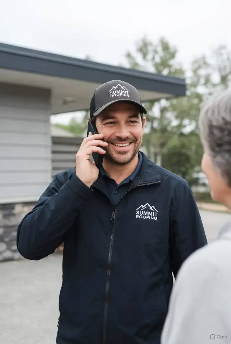 Flat Roof Leak Repair Ahmeek, MI FAQs